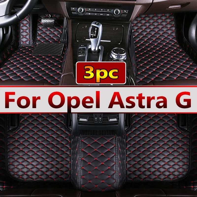 Car Floor Mats For Opel Astra G Vauxhall Holden T9 1999 2000 2001 2002 2003 2004 3door Anti-dirty Car Mats Floor Car Accessories
Car Floor Mats For Opel Astra G Vauxhall Holden T9 1999 2000 2001 2002 2003 2004 3door Anti-dirty Car Mats Floor Car Accessories