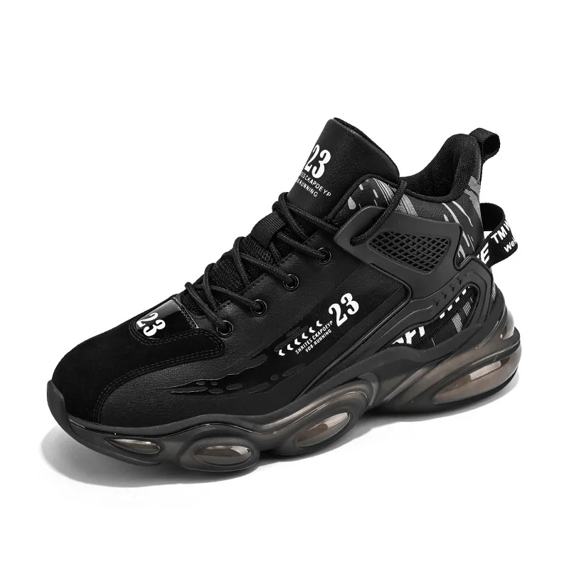 Men Sneakers Fashion Outdoor Running Shoes Big Size Jogging Sports Shoes Mesh Breathable Cushioning Basketball Footwear Hombre
Men Sneakers Fashion Outdoor Running Shoes Big Size Jogging Sports Shoes Mesh Breathable Cushioning Basketball Footwear Hombre