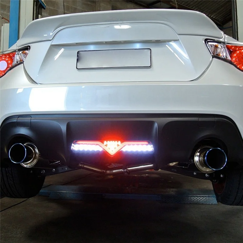 Фонарь заднего хода, задний тормозной фонарь для Toyota GT86 Subaru BRZ Scion FRS Valent/Helix
Фонарь заднего хода, задний тормозной фонарь для Toyota GT86 Subaru BRZ Scion FRS Valent/Helix