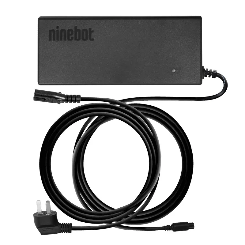 120W 63V 4-hole Original Ninebot Balanced Scooter High Power Fast Charger for Ninebot Minipro A1 NO.9 Plus
120W 63V 4-hole Original Ninebot Balanced Scooter High Power Fast Charger for Ninebot Minipro A1 NO.9 Plus