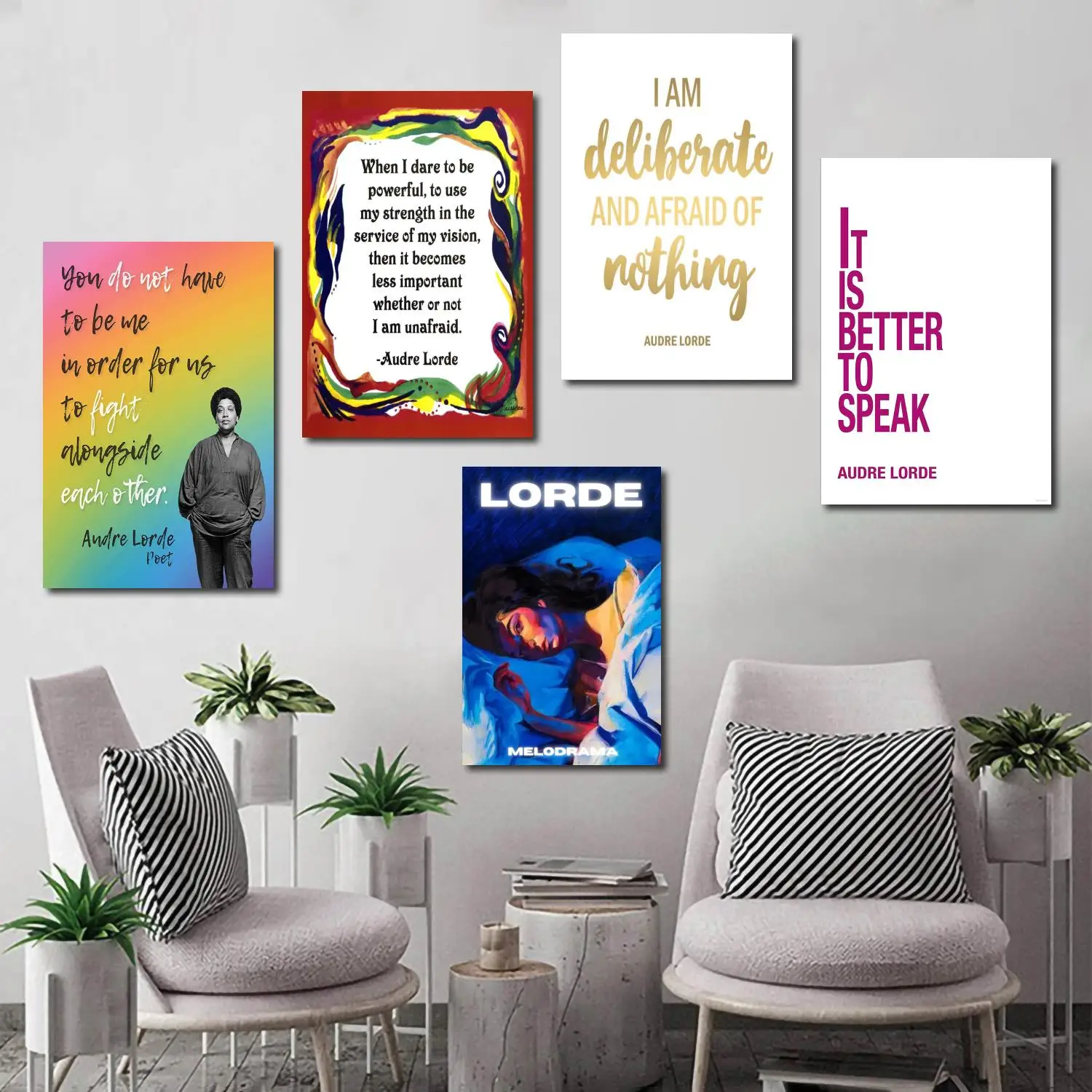 audre lorde writer Decorative Painting 24x36 Canvas Poster Wall Art Living Room Posters Bedroom Painting
audre lorde writer Decorative Painting 24x36 Canvas Poster Wall Art Living Room Posters Bedroom Painting