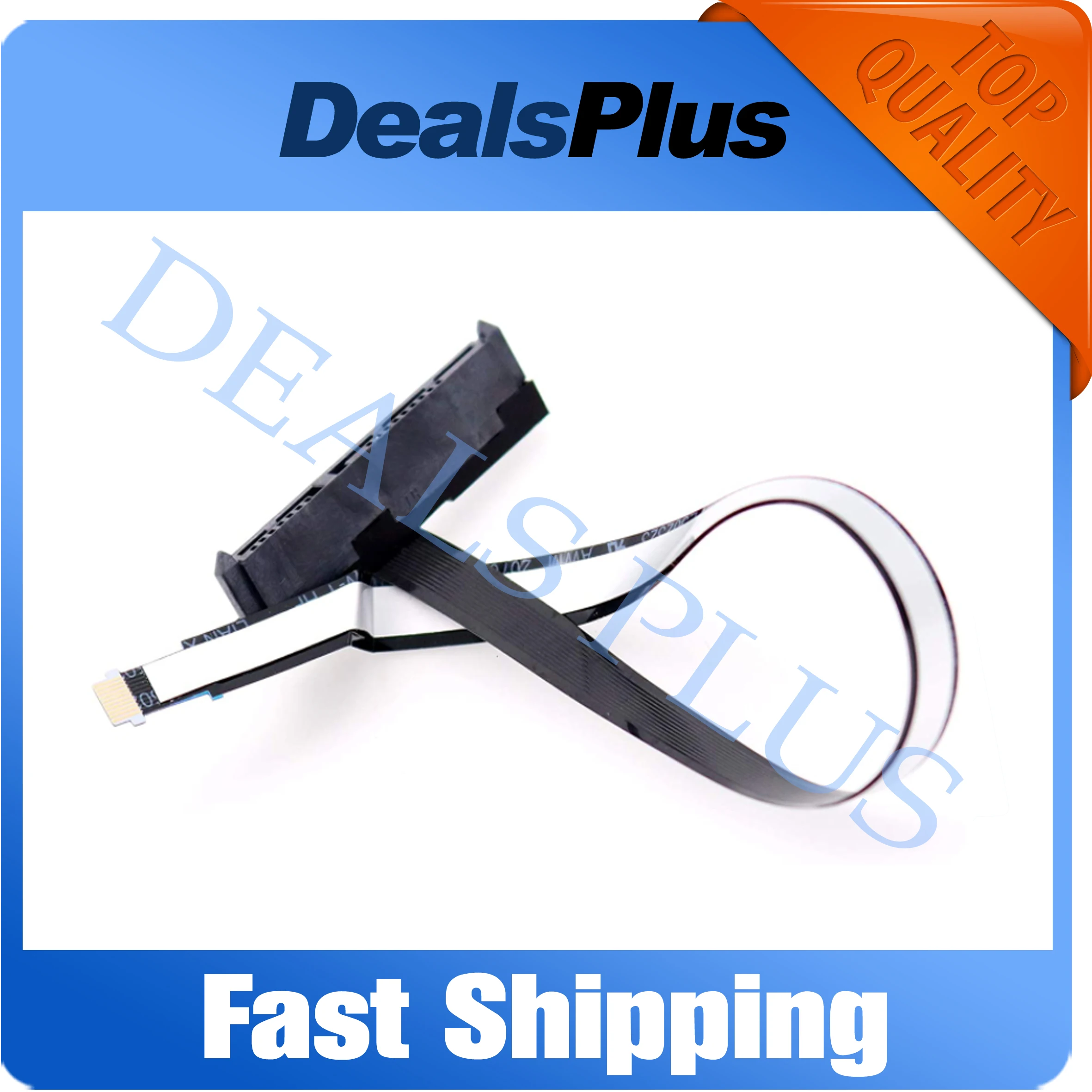 

New SATA HDD Hard Disk Drive Cable Connector For HP 14S-CF 14S-CF0002tu 14S-CF0003tu 14S-CF0038TX L23187-001