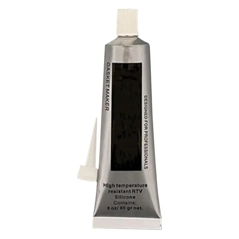 Oil Resistant Sealant Waterproof To Oil Resist High Temperature Sealant Engine Sealants Glue Gasket-Free Auto Accessories
Oil Resistant Sealant Waterproof To Oil Resist High Temperature Sealant Engine Sealants Glue Gasket-Free Auto Accessories