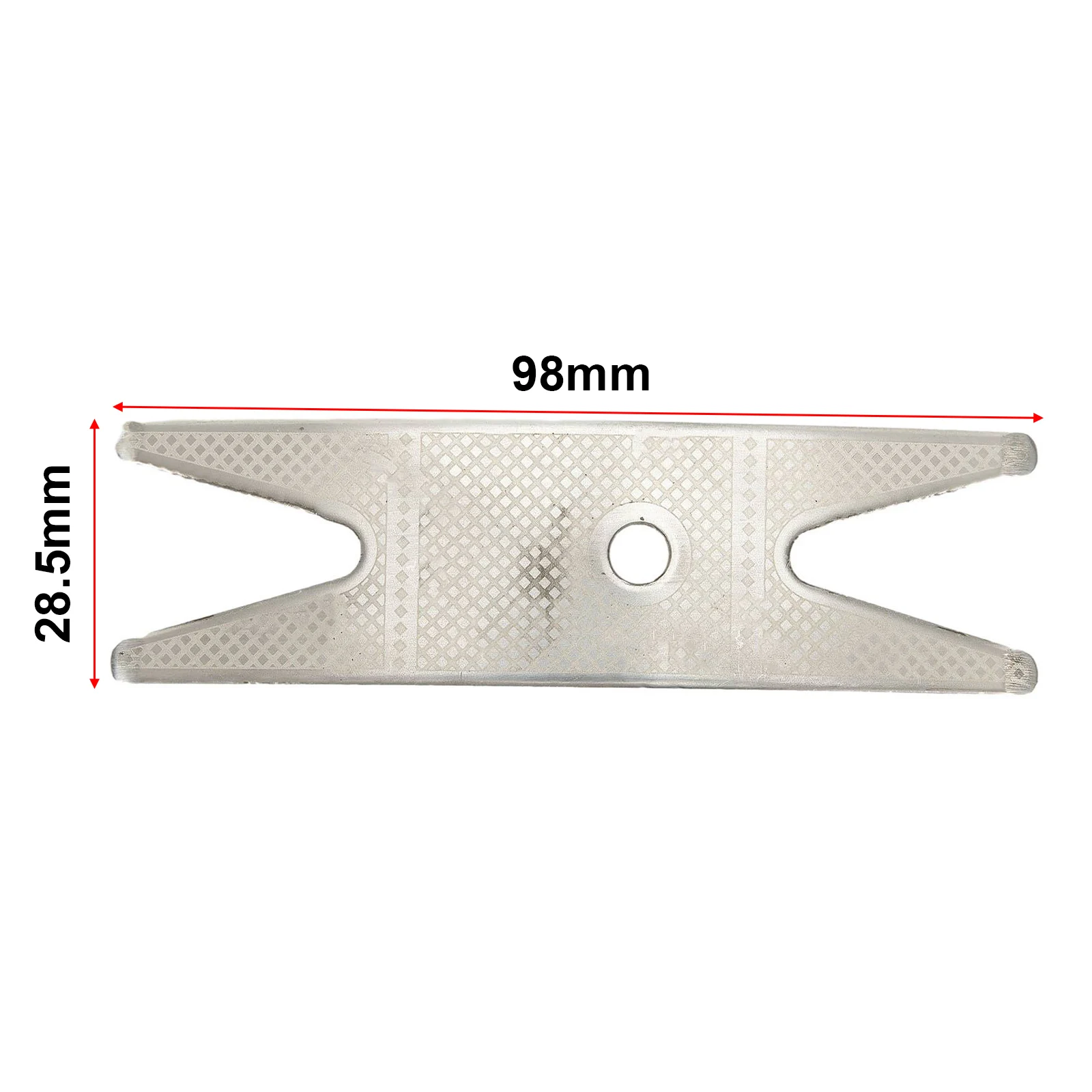 Guitar Bass Spanner Professional Stainless Steel Guitar Bass Multi Spanner Luthier Tool Improve Instrument Functionality
Guitar Bass Spanner Professional Stainless Steel Guitar Bass Multi Spanner Luthier Tool Improve Instrument Functionality