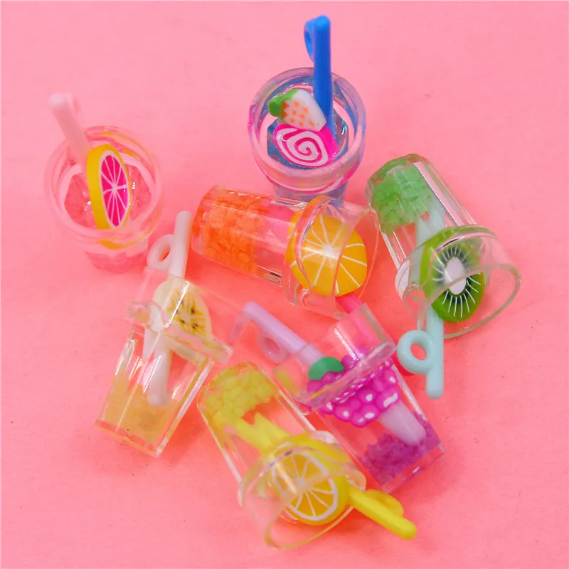 10Pcs29*18mm Mix Luminous Bottles Fruit Cup Ball Earring Charms Diy Findings Keychain Bracelets Pendant For Jewelry Making
10Pcs29*18mm Mix Luminous Bottles Fruit Cup Ball Earring Charms Diy Findings Keychain Bracelets Pendant For Jewelry Making