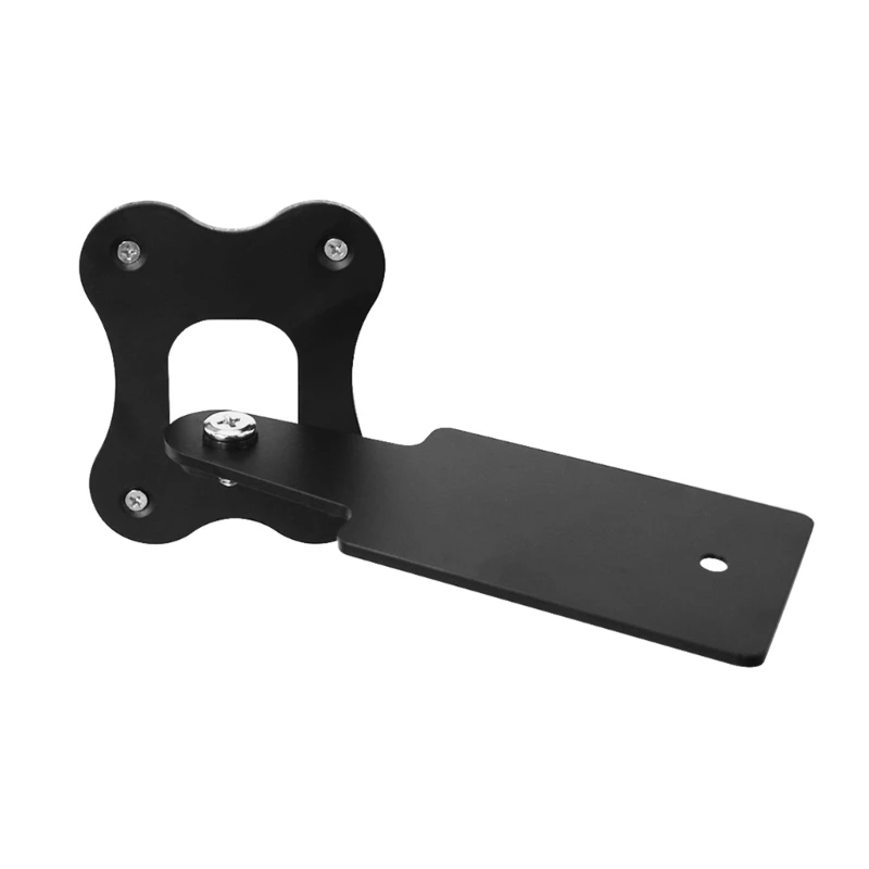 Speaker Wall Mount Adjustable and Swivel Secure and Stylish Fits for KEF II Speaker 40JB
Speaker Wall Mount Adjustable and Swivel Secure and Stylish Fits for KEF II Speaker 40JB