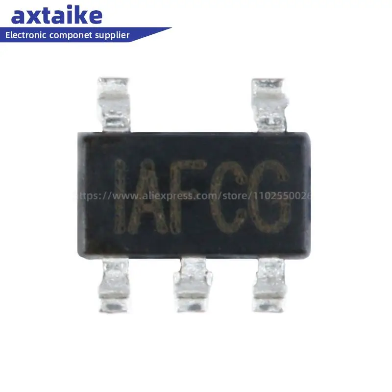 5pcs MP157GJ-Z TSOT23-5 AFCG Switching Power Supply Chip New Original 
5pcs MP157GJ-Z TSOT23-5 AFCG Switching Power Supply Chip New Original