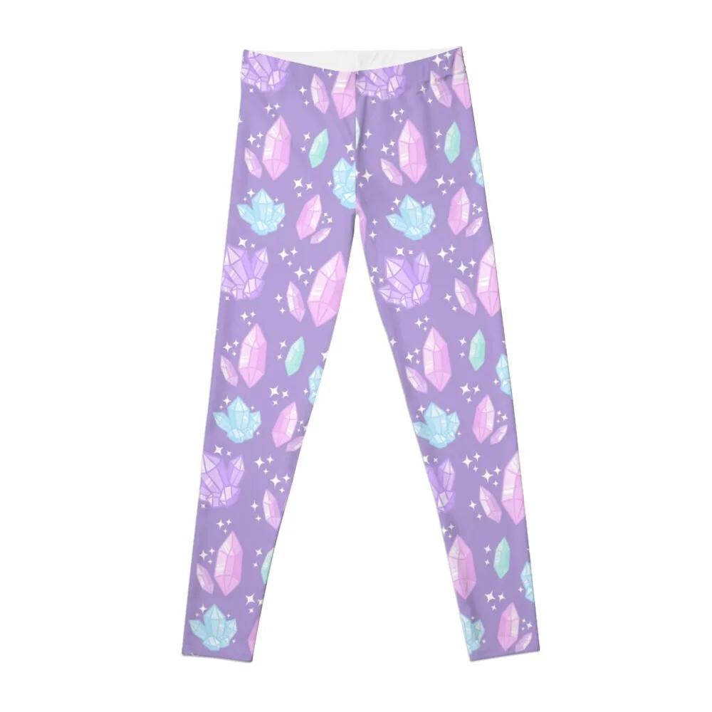 Magical Crystals // Purple | Nikury Leggings Women's push up gym sportswear woman Women sports Womens Leggings
Magical Crystals // Purple | Nikury Leggings Women's push up gym sportswear woman Women sports Womens Leggings