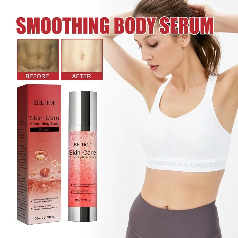 Body Care Essence Moisturizes Tones Tightens Skin Reduces Roughness Nourishes Repairs Skin
Body Care Essence Moisturizes Tones Tightens Skin Reduces Roughness Nourishes Repairs Skin