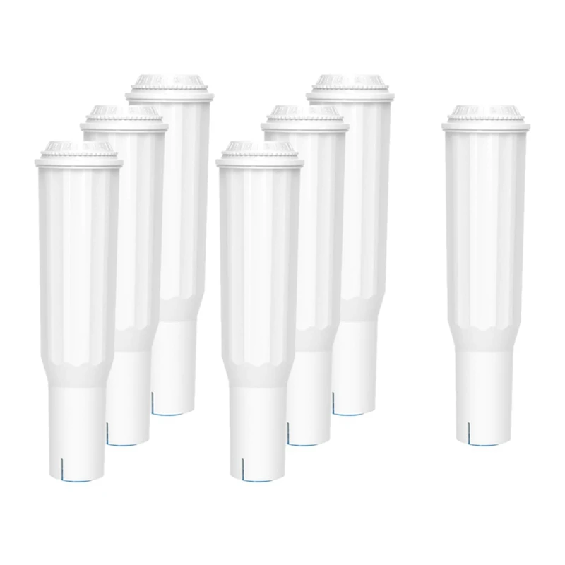 Coffee Water Filters Suitable For Jura Clearyl White 68739, 7520, 64553, 60209 And Various Models Of Capresso, Impressa
Coffee Water Filters Suitable For Jura Clearyl White 68739, 7520, 64553, 60209 And Various Models Of Capresso, Impressa