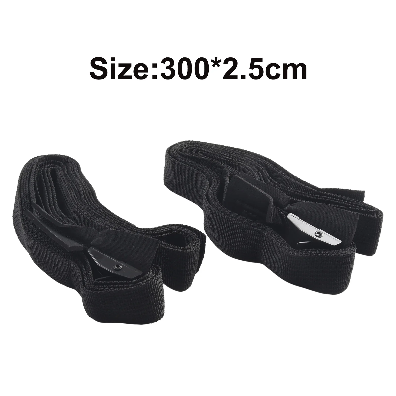 4Pcs Car Roof Rack Tie Down Straps Buckle Luggage Kayak Board Surfboard Lashing Multifunctional Cargo Lashing Fastening Belts
4Pcs Car Roof Rack Tie Down Straps Buckle Luggage Kayak Board Surfboard Lashing Multifunctional Cargo Lashing Fastening Belts
