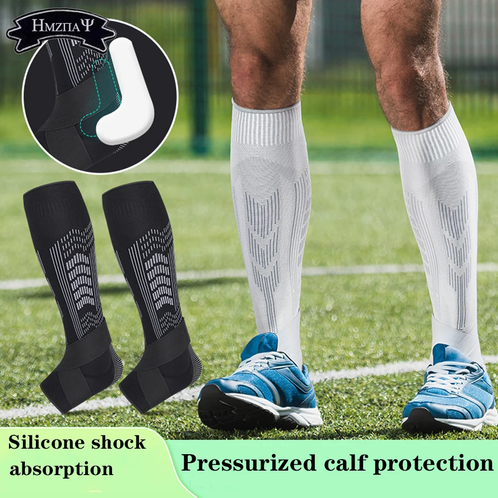 1PCS Sports Calf Bandage Compression And Breathable Leg Protectors Football Hiking Running Cycling Sock Protectors
1PCS Sports Calf Bandage Compression And Breathable Leg Protectors Football Hiking Running Cycling Sock Protectors