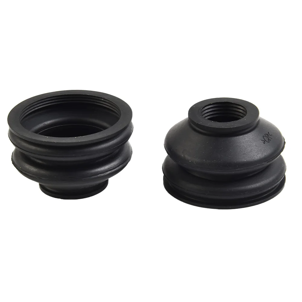 Parts Dust Boot Covers Universal 2pcs Accessories Ball Car Fittings Joint Kit Multipack Replacement Rod End Set
Parts Dust Boot Covers Universal 2pcs Accessories Ball Car Fittings Joint Kit Multipack Replacement Rod End Set