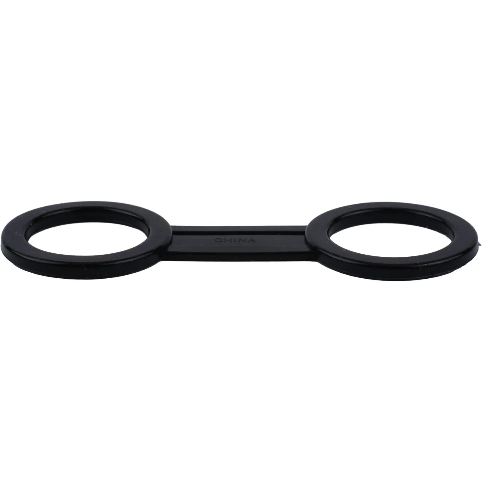 Diving Tube Holder Retainer Clip Silicone Snorkel Strap 10cm Length 8-shaped Buckle Diving All-dry Keeper Holder
Diving Tube Holder Retainer Clip Silicone Snorkel Strap 10cm Length 8-shaped Buckle Diving All-dry Keeper Holder