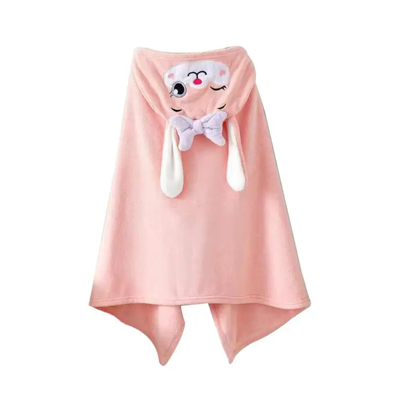 Boys Girls Coral Fleece Bathrobe Children Hooded Robes Kids Animal Towel Robe Baby Sleepwear Children's Dressing Gown Soft
Boys Girls Coral Fleece Bathrobe Children Hooded Robes Kids Animal Towel Robe Baby Sleepwear Children's Dressing Gown Soft