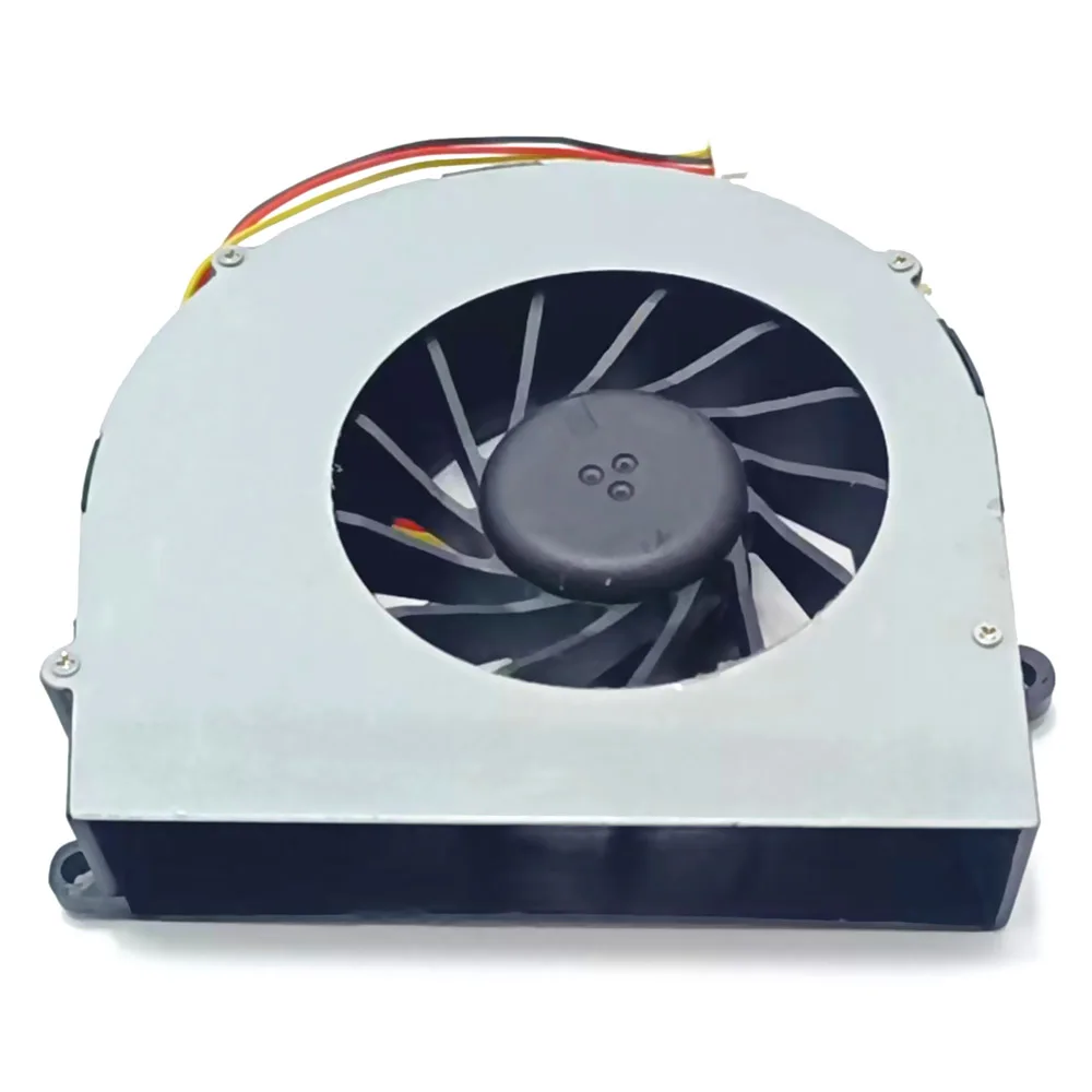 New CPU Cooling Fan For Clevo NP8150 NP8130 NP8170 NP9150 P150 P150EM 6-23-AX510-012 
New CPU Cooling Fan For Clevo NP8150 NP8130 NP8170 NP9150 P150 P150EM 6-23-AX510-012