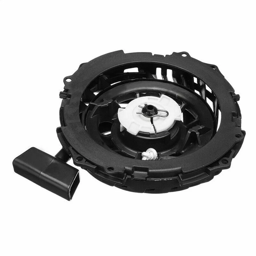 Improve the Starting System of Your For Bolens 11A B06R765 11A B0BL765 11A 020W765 Lawn Mower with this Pull Recoil Starter
Improve the Starting System of Your For Bolens 11A B06R765 11A B0BL765 11A 020W765 Lawn Mower with this Pull Recoil Starter