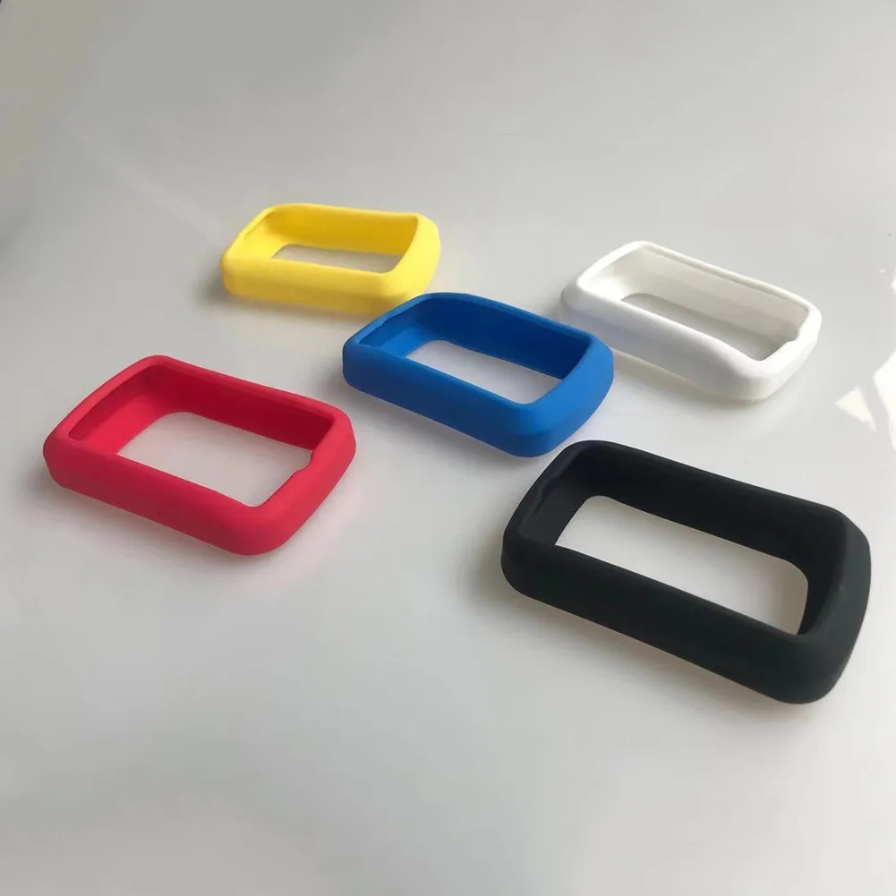 High Quality Hot New Practical Durable Silicone Cover Anti Scratch Bicycle For Speedometer Protective Waterproof
High Quality Hot New Practical Durable Silicone Cover Anti Scratch Bicycle For Speedometer Protective Waterproof