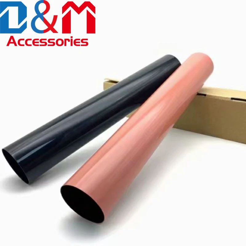 Долговечная фьюзерная пленка для Canon IR C600 C700 C800 C650 C750 C850 C610 C710 C810 C910
Долговечная фьюзерная пленка для Canon IR C600 C700 C800 C650 C750 C850 C610 C710 C810 C910