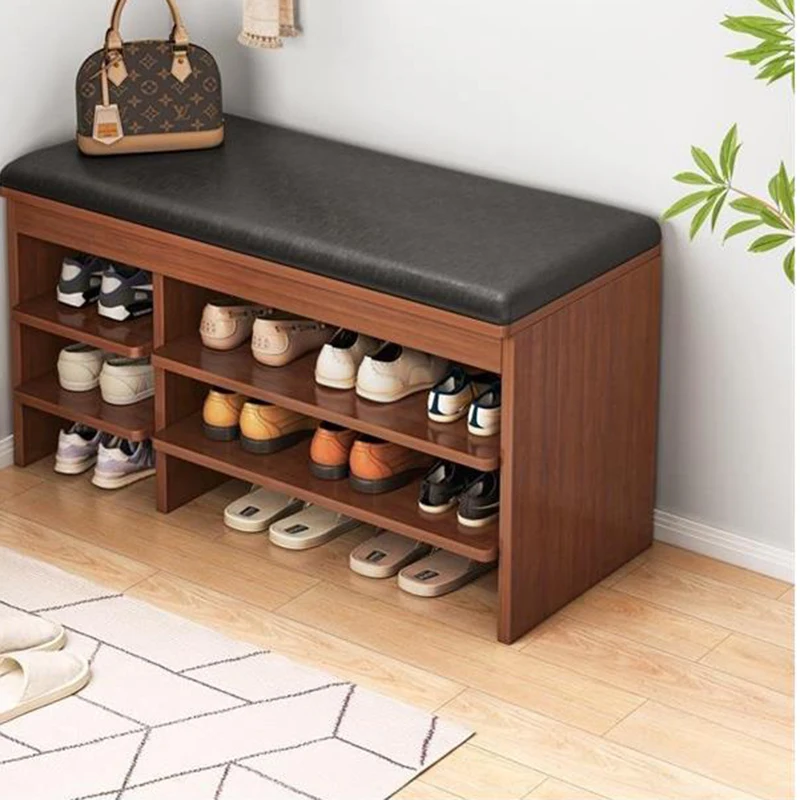Organizer Storage Shoe Cabinet Slim Bench Display Bathroom Shelves Show Luxury Shoe Shelf Modern Zapatero Entrance Furniture
Organizer Storage Shoe Cabinet Slim Bench Display Bathroom Shelves Show Luxury Shoe Shelf Modern Zapatero Entrance Furniture