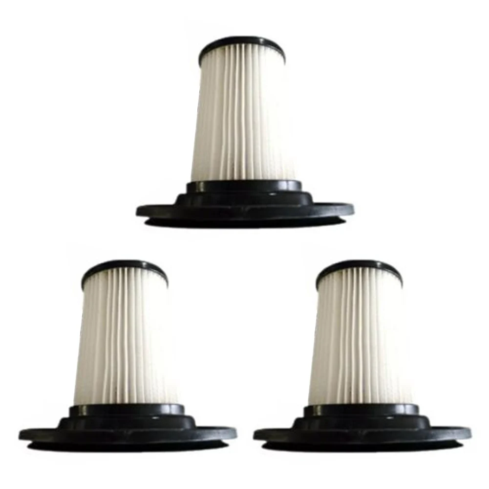 3pcs Washable Filters For 800W 2-in-1 Upright Stick Handheld Vacuum Cleaner Filter Screen Household Cleaning Tools Accessories
3pcs Washable Filters For 800W 2-in-1 Upright Stick Handheld Vacuum Cleaner Filter Screen Household Cleaning Tools Accessories