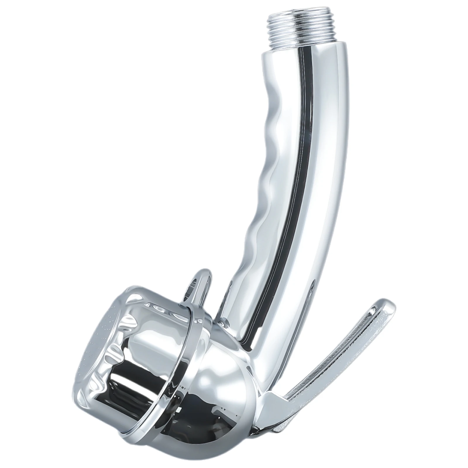 Accessories Shower Head Practical 14.5 Cm Adjustable Durable For Camping Motorhome Silver 1/2 '' Good Quality
Accessories Shower Head Practical 14.5 Cm Adjustable Durable For Camping Motorhome Silver 1/2 '' Good Quality