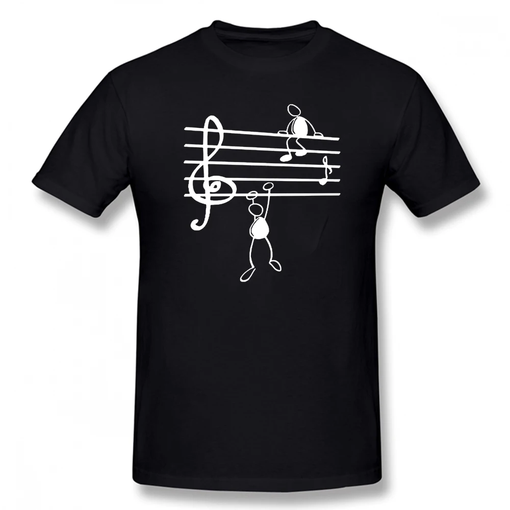 Funny Music Notes T Shirts Graphic Cotton Streetwear Short Sleeve Birthday Gifts Summer Style Hip Hop T-shirt Mens Clothing
Funny Music Notes T Shirts Graphic Cotton Streetwear Short Sleeve Birthday Gifts Summer Style Hip Hop T-shirt Mens Clothing
