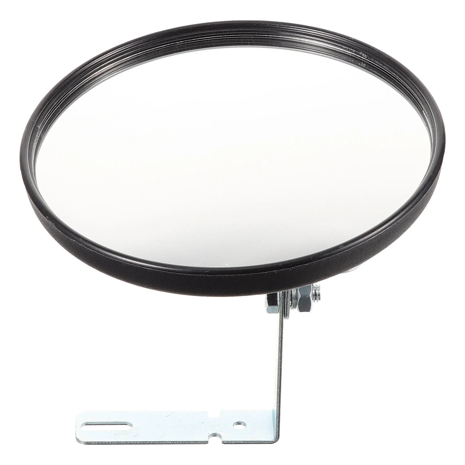 

Wide Angle Mirror Garage Blindspot Mirror Safety Traffic Mirror Convex Mirror Blind Spot Mirror for Office Supermarket Garage