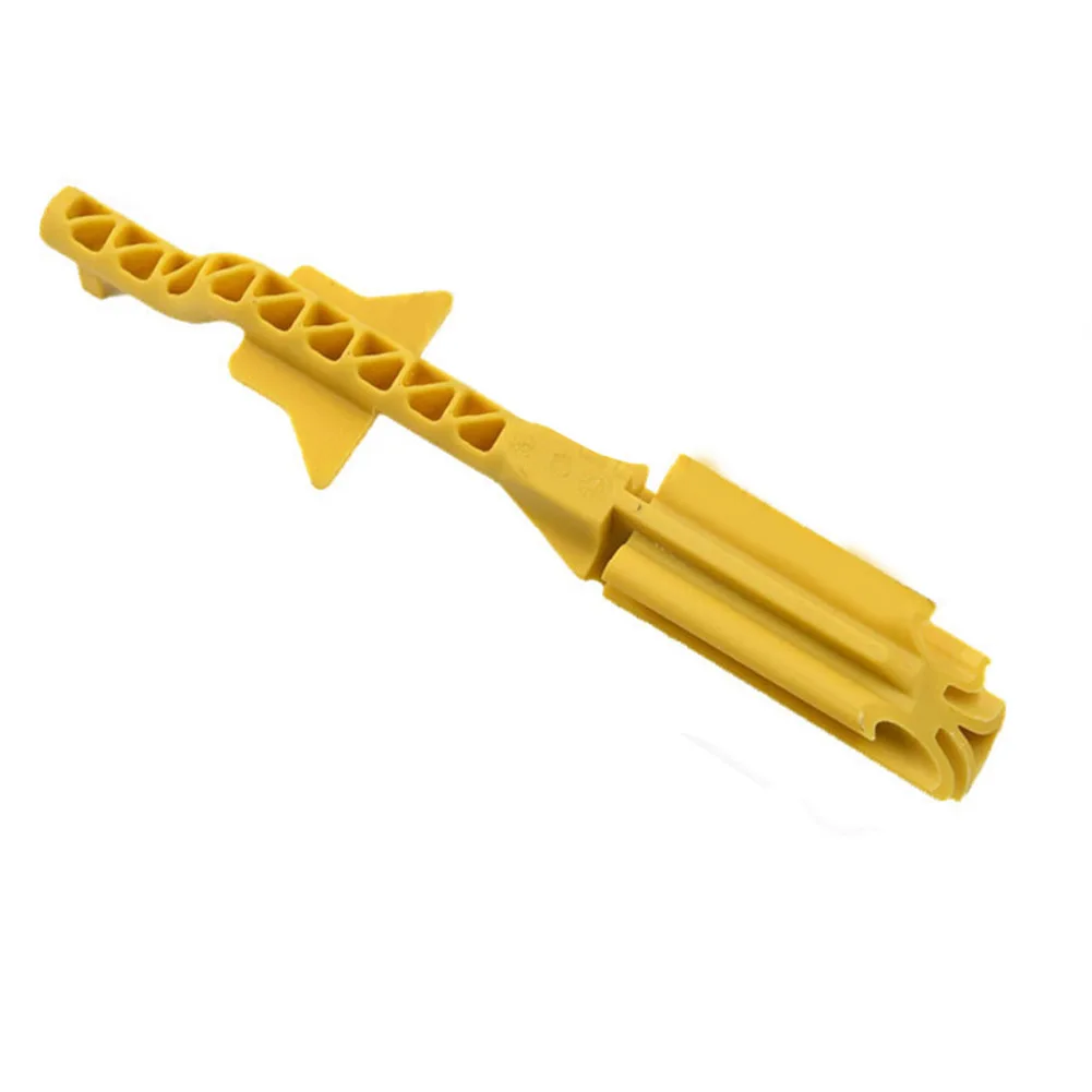 Limiter Fuel Cap Unlocker Accessory C2Z8432 For Freelander 2 For LR 2 For Land Rover LR014047 Plastic Yellow 1PC
Limiter Fuel Cap Unlocker Accessory C2Z8432 For Freelander 2 For LR 2 For Land Rover LR014047 Plastic Yellow 1PC