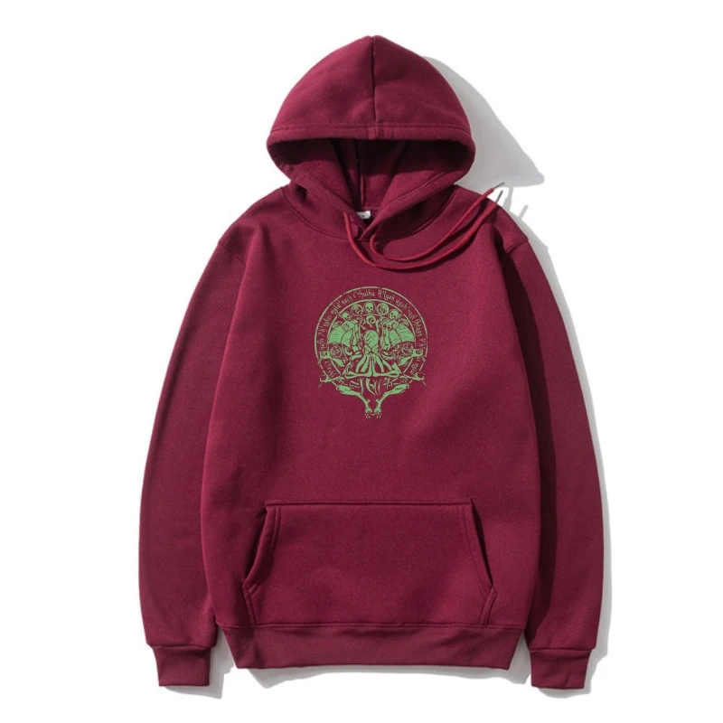 Large and Tall Autumn Green Cthulhu Sweatshir Hoody Men Fleece Fashion Warmd SweatSweatshir Men Luxury Brand 1980's Merch
Large and Tall Autumn Green Cthulhu Sweatshir Hoody Men Fleece Fashion Warmd SweatSweatshir Men Luxury Brand 1980's Merch
