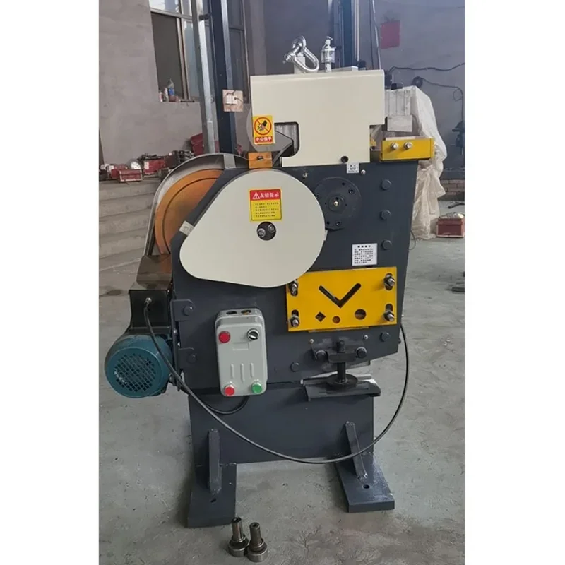 

Multi Function Metal Iron Worker Punch Shear Machine for Punching Shearing Hydraulic Jaws Concrete Crushing Eagle Scissor