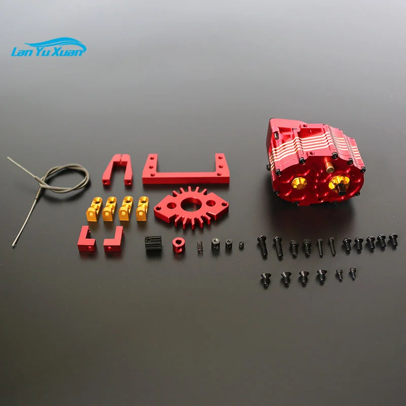 Φ 1:64 коэффициент снижения 1:14 буксировочная головка двухскоростная Планетарная коробка передач саморазгрузка буксировочная головка короб...
Φ 1:64 коэффициент снижения 1:14 буксировочная головка двухскоростная Планетарная коробка передач саморазгрузка буксировочная головка короб...