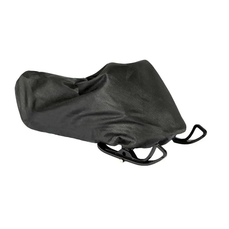 Snowmobile Storage Cover Waterproof UV Resistant Snowmobile Dust Covers Non-scratch Hood Liner & Elastic Cord Trailerable Snow
Snowmobile Storage Cover Waterproof UV Resistant Snowmobile Dust Covers Non-scratch Hood Liner & Elastic Cord Trailerable Snow