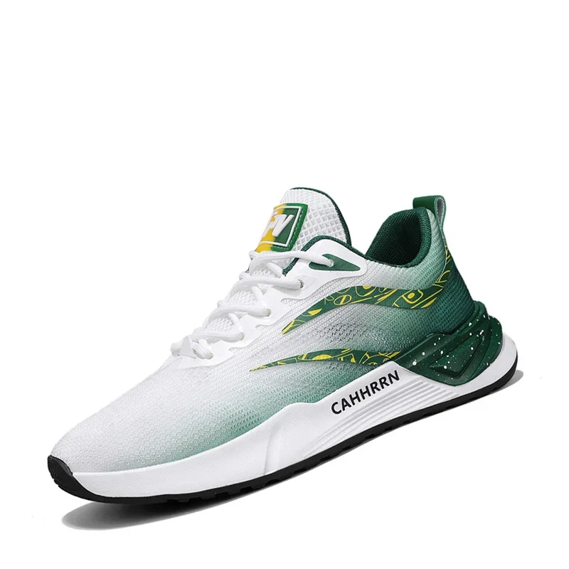 Fashion Men New Breathable Lightweight Sneakers Outdoor Men Casual Shoes Fitness Training Footwear Men Zapatilla Hombre
Fashion Men New Breathable Lightweight Sneakers Outdoor Men Casual Shoes Fitness Training Footwear Men Zapatilla Hombre