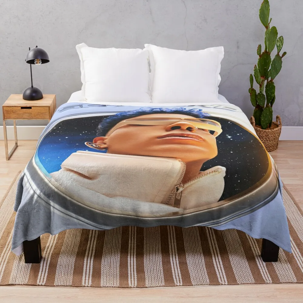 Future style RauwSATURNO Throw Blanket Decorative Throw Blanket Quilt Blanket Fluffy Shaggy Blanket Sofas
Future style RauwSATURNO Throw Blanket Decorative Throw Blanket Quilt Blanket Fluffy Shaggy Blanket Sofas