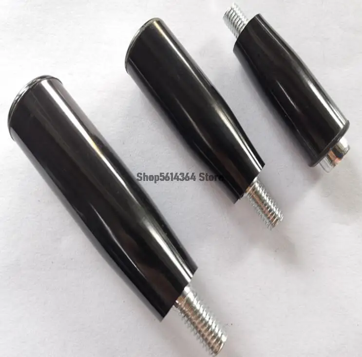 Revolving Hand wheel Handle M5 M6 M8 M10 M12 Male Threaded Stem for Milling Machine
Revolving Hand wheel Handle M5 M6 M8 M10 M12 Male Threaded Stem for Milling Machine
