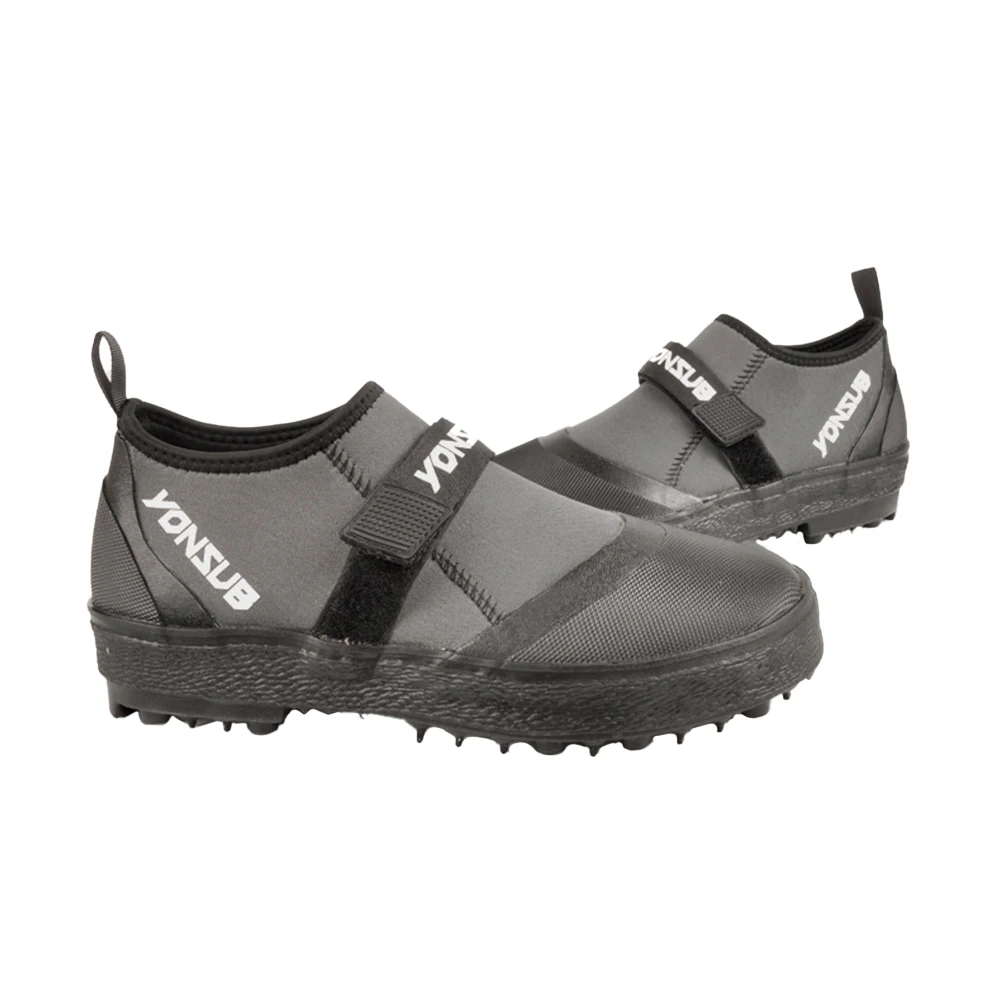 Beach Neoprene Rubber Neoprene Rubber Beach Shoes Concave And Convex Texture Dry Water Sport Rubber Steel Nails
Beach Neoprene Rubber Neoprene Rubber Beach Shoes Concave And Convex Texture Dry Water Sport Rubber Steel Nails