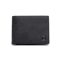 Men's Wallet Short Coin Purse Wallet Dollar Handbag Men's Black Money Bag
Men's Wallet Short Coin Purse Wallet Dollar Handbag Men's Black Money Bag