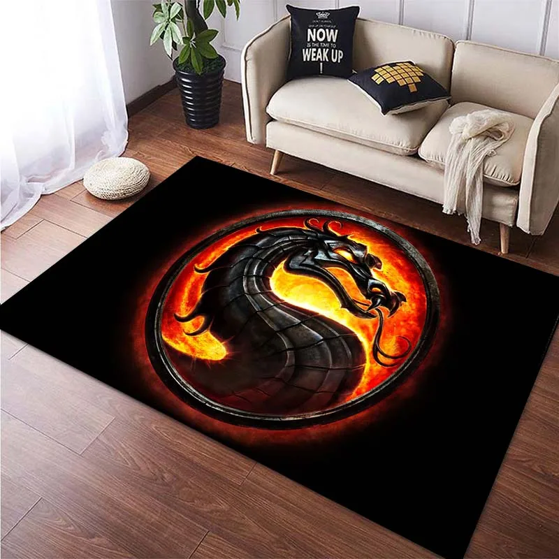 3D Fighting Game Printed Floor Mats Fluffy Floor Carpets for Bedroom Living Room Home Decoration Rugs Soft Velvet Mat Area
3D Fighting Game Printed Floor Mats Fluffy Floor Carpets for Bedroom Living Room Home Decoration Rugs Soft Velvet Mat Area