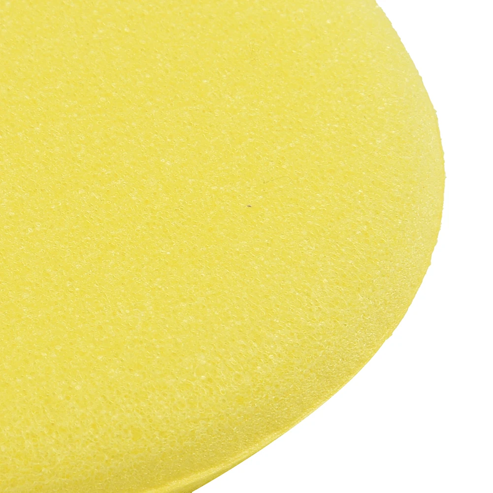 Buffing Waxing Sponge Car Foam Waxing Pads Vehicle Sponge Applicator Clean Paint Polishing Car Detailing Cleaning Tools12PCS
Buffing Waxing Sponge Car Foam Waxing Pads Vehicle Sponge Applicator Clean Paint Polishing Car Detailing Cleaning Tools12PCS