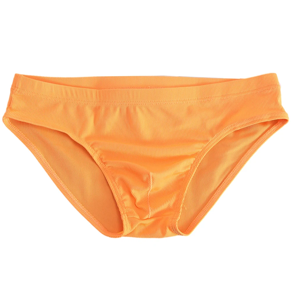 Men's Briefs Sexy Shorts Seamless Comfortable Breath Underwear Elastic Lightweight Panties Hombre Fitness Sports Swim Underpants
Men's Briefs Sexy Shorts Seamless Comfortable Breath Underwear Elastic Lightweight Panties Hombre Fitness Sports Swim Underpants