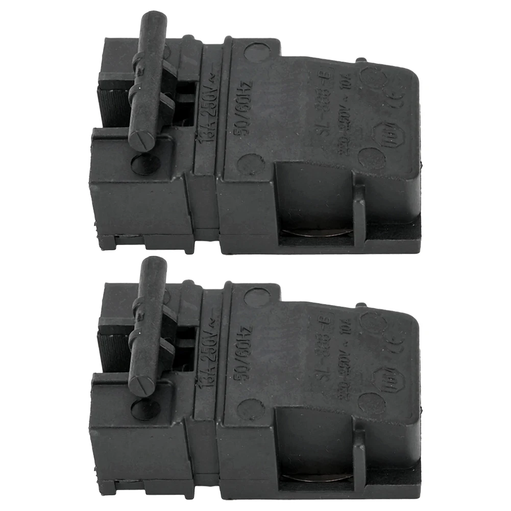Durable Electric Kettle Thermostat Switch Improve Kettle Performance Replace Damaged Thermostat Easy Installation
Durable Electric Kettle Thermostat Switch Improve Kettle Performance Replace Damaged Thermostat Easy Installation