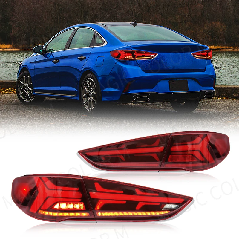 Задний фонарь для Hyundai Sonata 9 2018 2019 2020, задний фонарь, задний фонарь, стоп-сигнал, сигнал поворота, Facelift, 12 В, автомобильные аксессуары
Задний фонарь для Hyundai Sonata 9 2018 2019 2020, задний фонарь, задний фонарь, стоп-сигнал, сигнал поворота, Facelift, 12 В, автомобильные аксессуары
