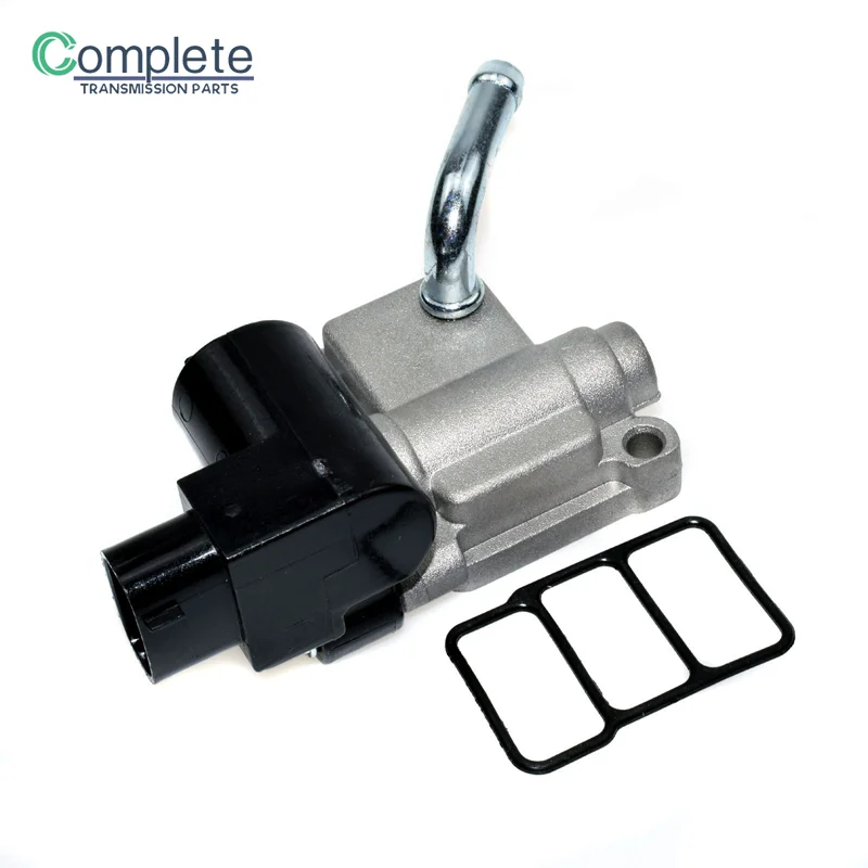 16022-PRC-013 Idle Air Control Valve OEM Fit For HONDA EP3 DC5 CL7 K20A K20A2
16022-PRC-013 Idle Air Control Valve OEM Fit For HONDA EP3 DC5 CL7 K20A K20A2