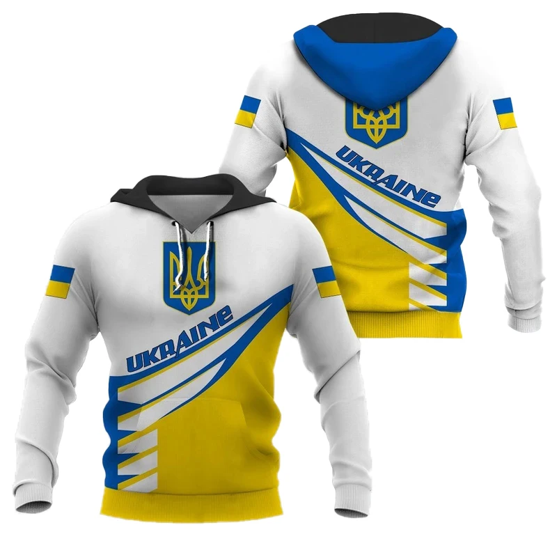 Украинская толстовка с 3D рисунком, мужские и женские свитшоты, свитер, костюмы для косплея
Украинская толстовка с 3D рисунком, мужские и женские свитшоты, свитер, костюмы для косплея