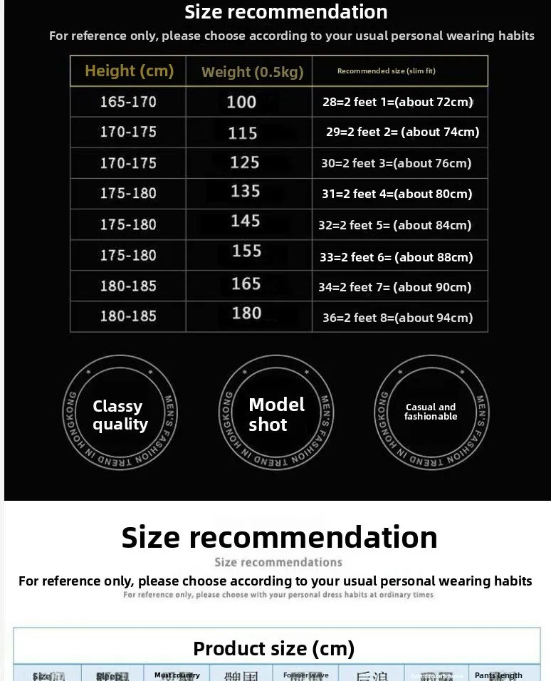 2025 Summer Thin Cotton Men's Casual Pants Trendy Versatile Elastic Light Business Trousers Work Formal Slim Straight Pants 35 Sbfd3bac4bc314fb29088ccfd0c1c42a3Z