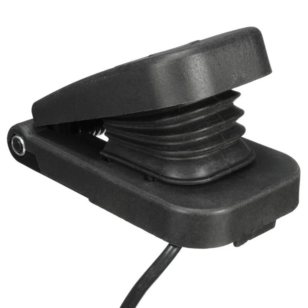 Sporting Goods Accelerator Pedal Scooter Pedal 90x58x55mm Electric Bicycle Pedal Electric Scooters Parts Outdoor Sports
Sporting Goods Accelerator Pedal Scooter Pedal 90x58x55mm Electric Bicycle Pedal Electric Scooters Parts Outdoor Sports