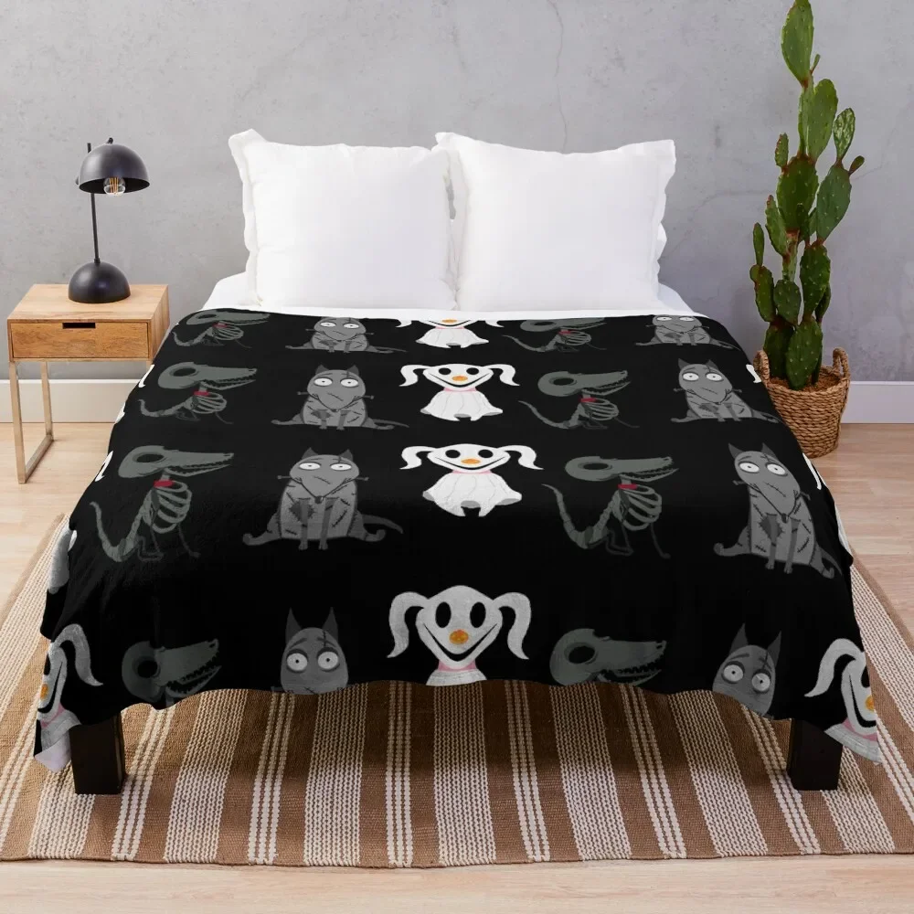 burton dogs zero sparky and scraps Throw Blanket christmas decoration Sofa Quilt Blankets
burton dogs zero sparky and scraps Throw Blanket christmas decoration Sofa Quilt Blankets