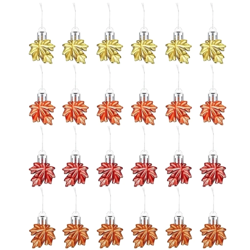 W3JA Thanksgiving Maple Leaf Decorations for Home Decorations Create Attractive and Festival Atmospheres Celebration
W3JA Thanksgiving Maple Leaf Decorations for Home Decorations Create Attractive and Festival Atmospheres Celebration