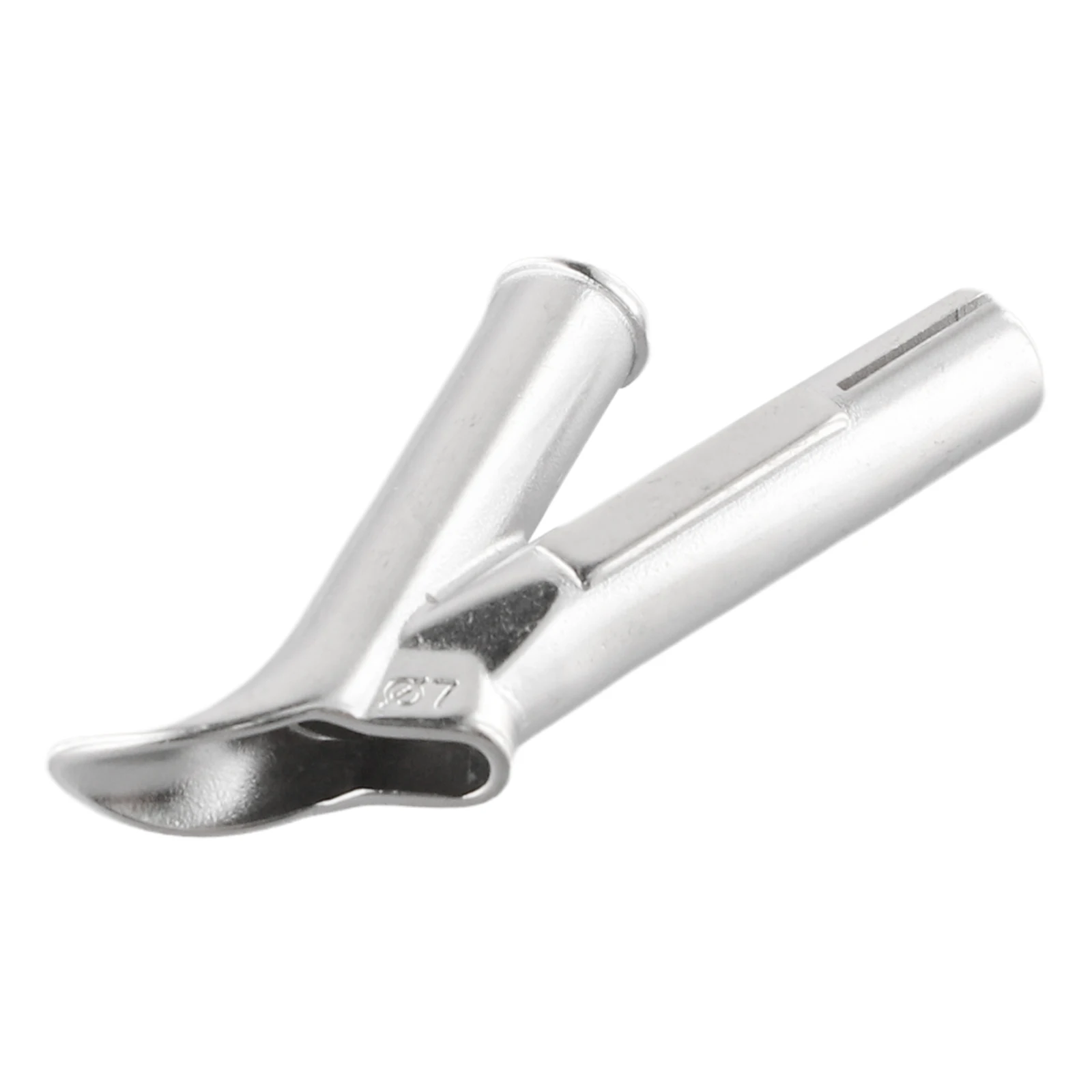 Vinyl Welding Nozzles Silver Speed Welding Stainless Steel Titanium Alloy Vinyl Welder Welding Nozzle 5mm/7mm Head Nozzle Tools
Vinyl Welding Nozzles Silver Speed Welding Stainless Steel Titanium Alloy Vinyl Welder Welding Nozzle 5mm/7mm Head Nozzle Tools